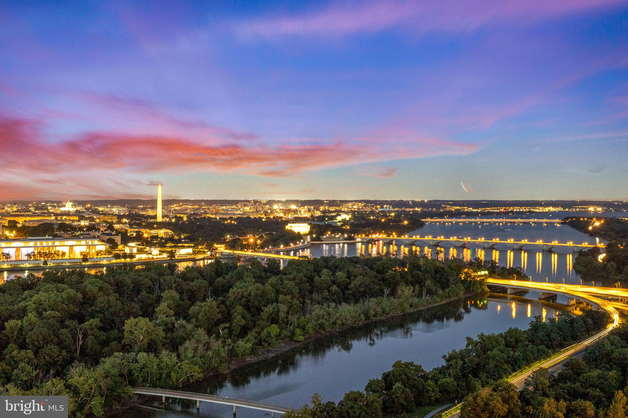 ROSSLYN - Residential