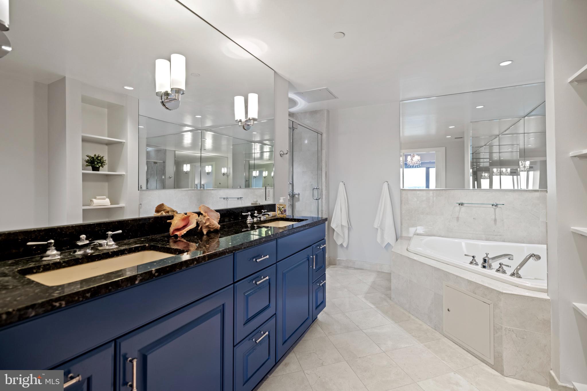 ROSSLYN - Residential