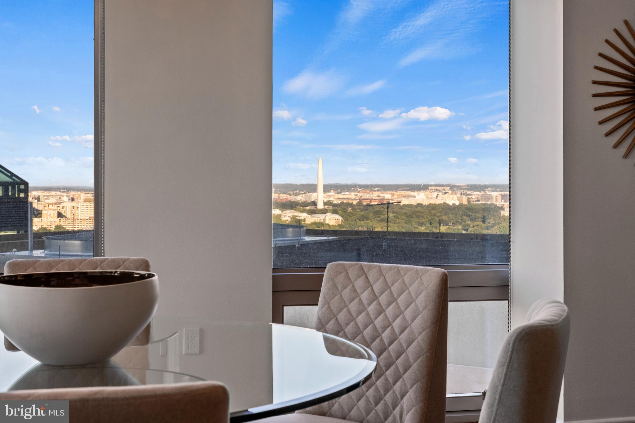 ROSSLYN - Residential