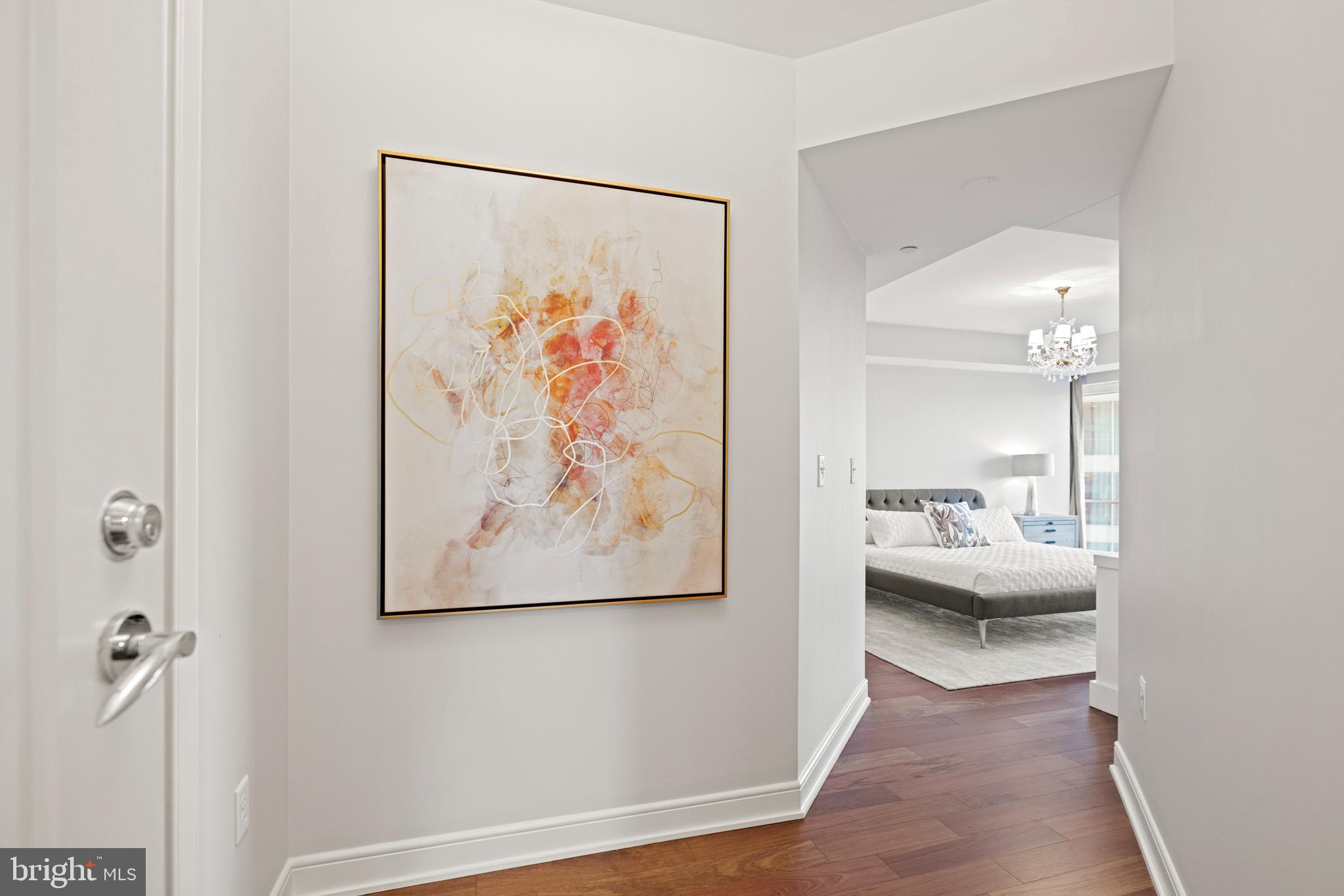 ROSSLYN - Residential