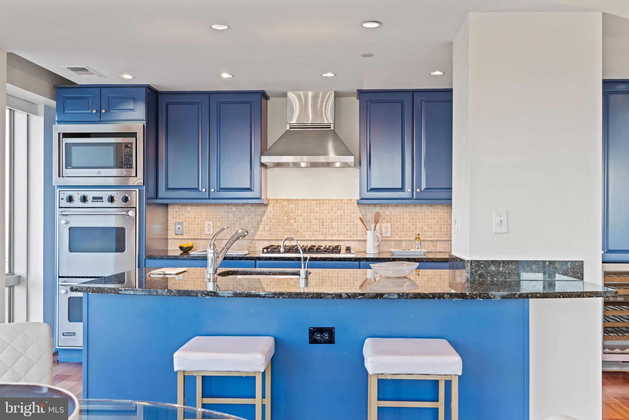 ROSSLYN - Residential