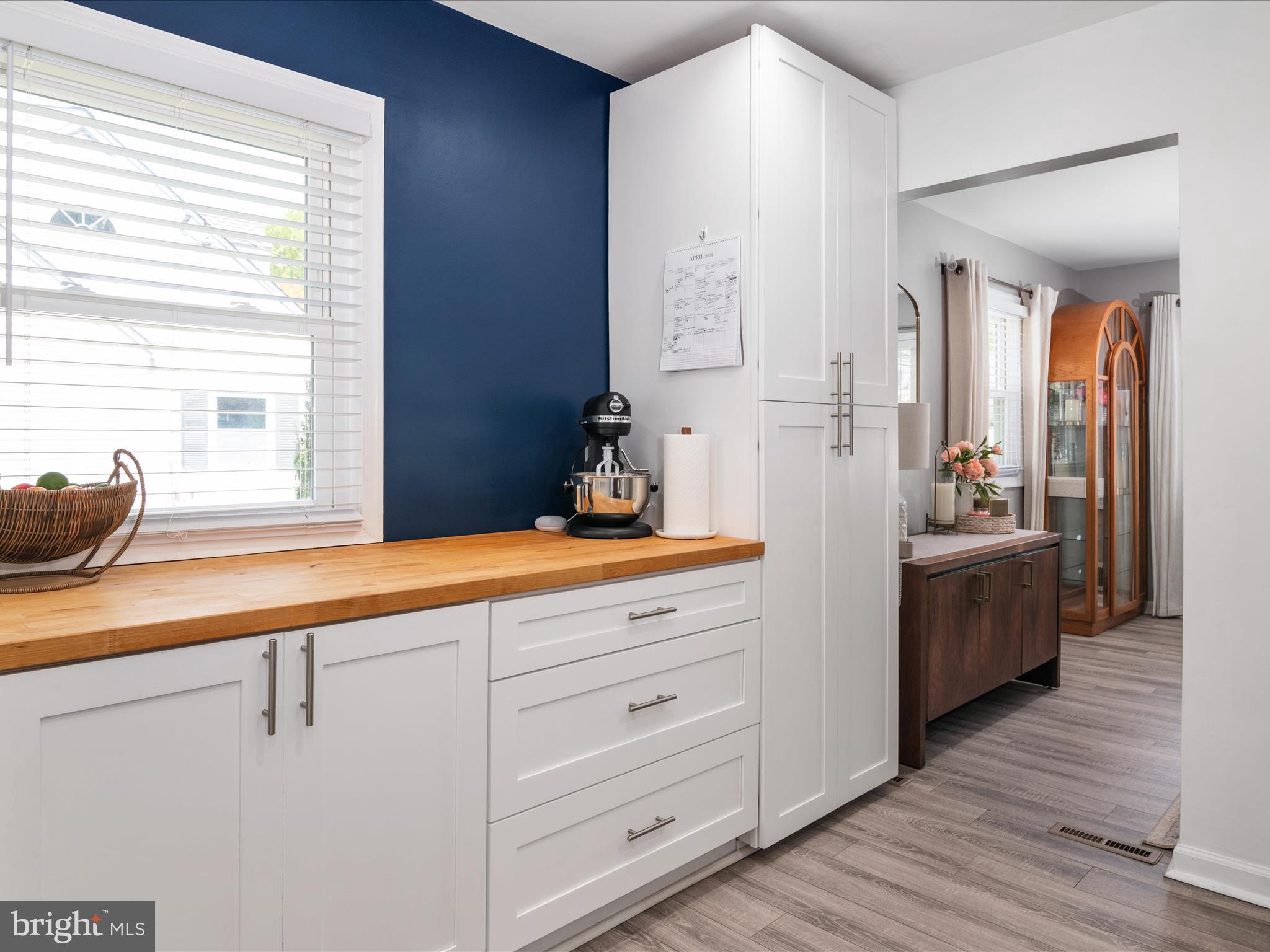 LONGCROSS HOMES - Residential