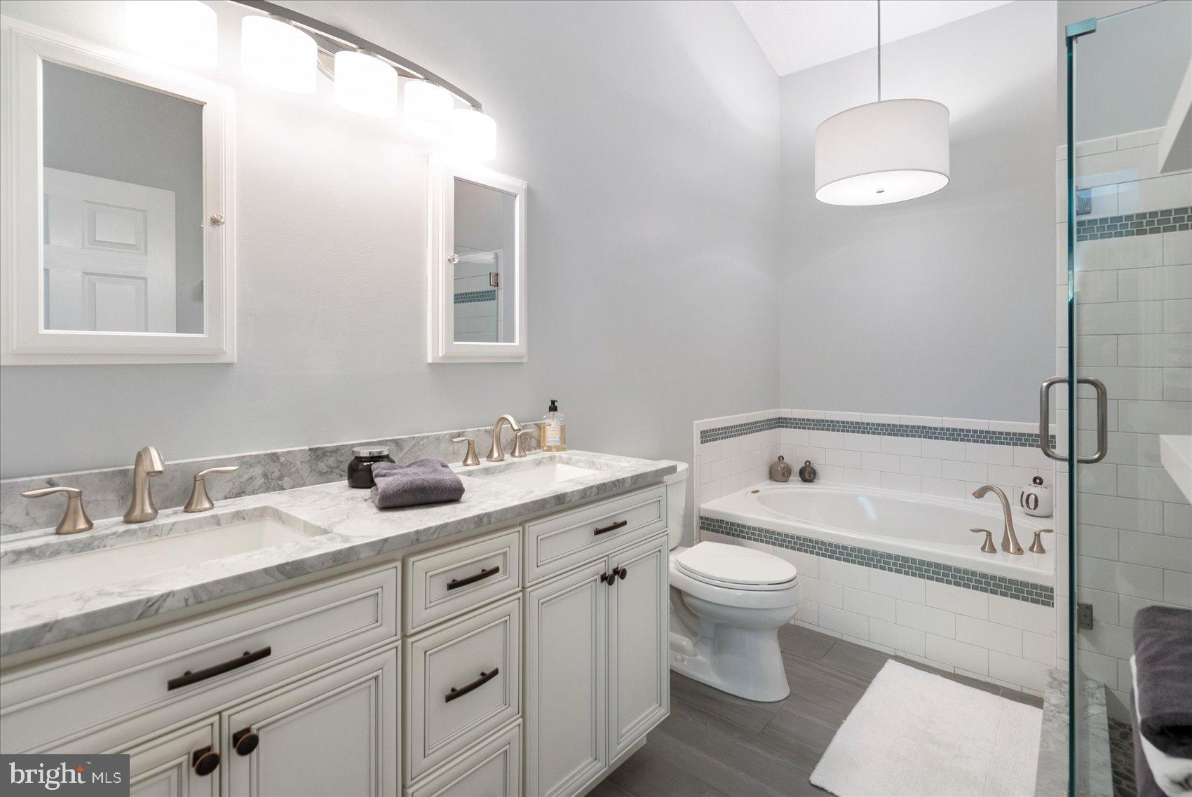 CHAPELGATE - Residential