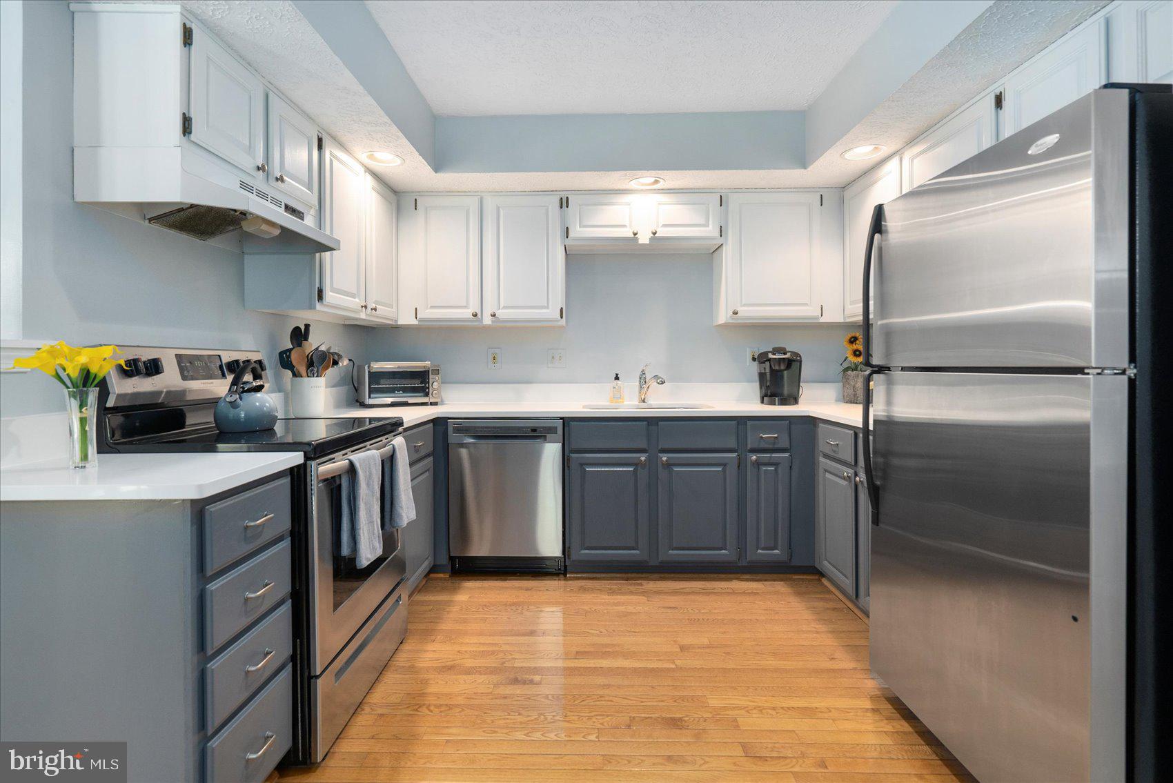 CHAPELGATE - Residential