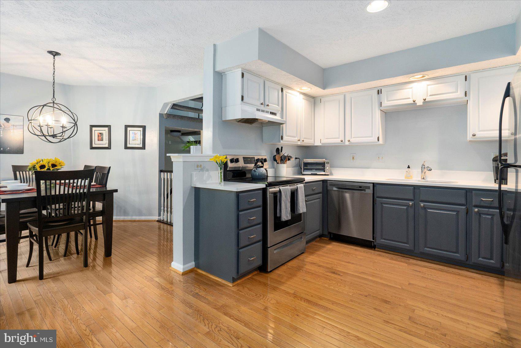 CHAPELGATE - Residential