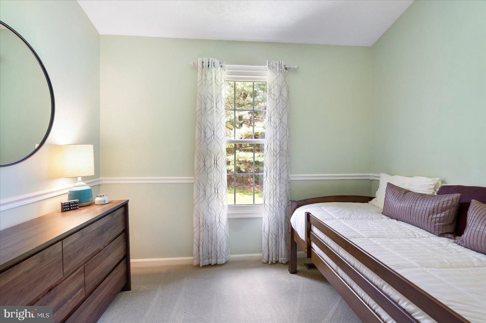 CHAPELGATE - Residential