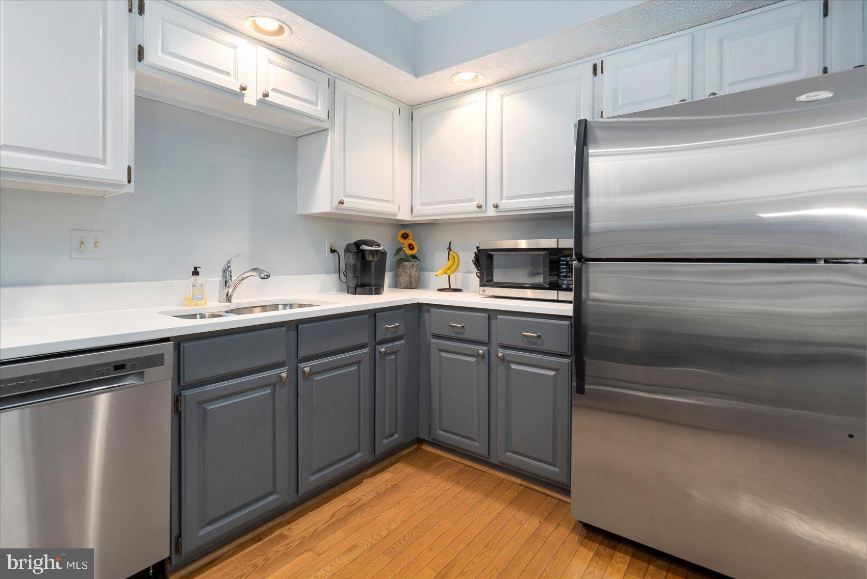 CHAPELGATE - Residential