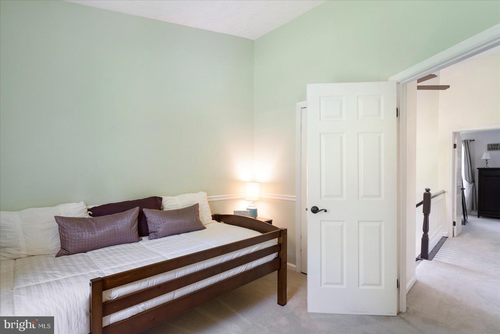 CHAPELGATE - Residential