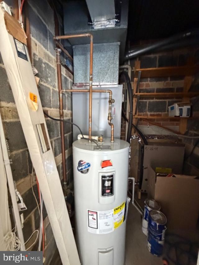 CRESTWOOD CONDOMINIUMS - Residential