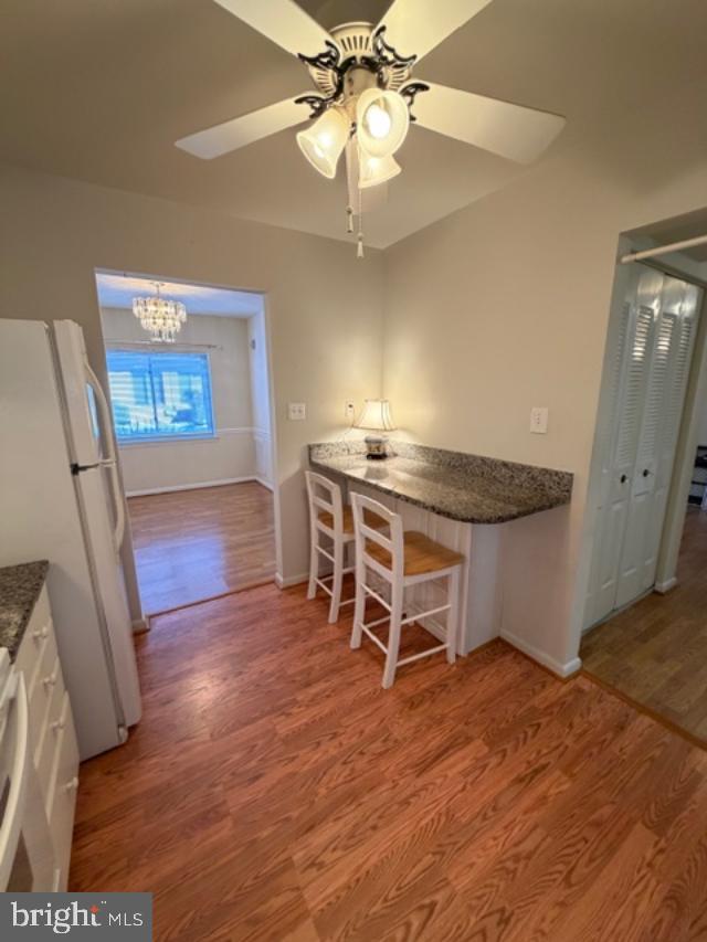 CRESTWOOD CONDOMINIUMS - Residential