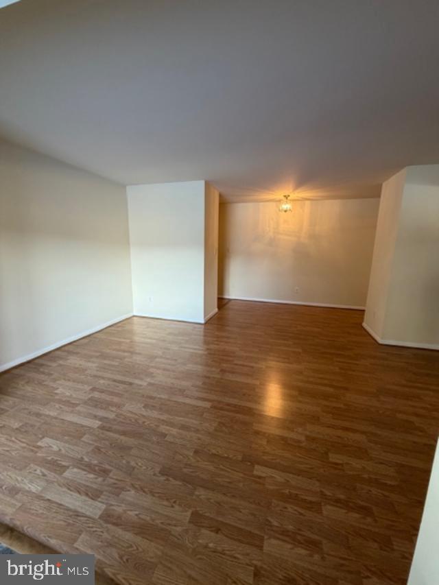 CRESTWOOD CONDOMINIUMS - Residential