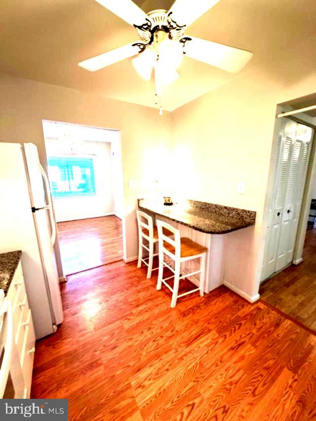 CRESTWOOD CONDOMINIUMS - Residential