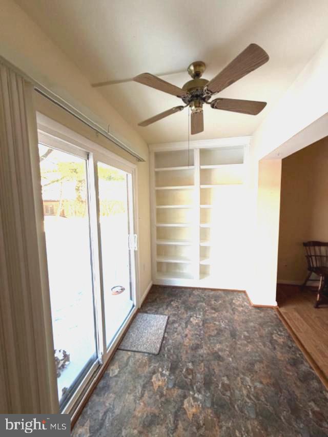 CRESTWOOD CONDOMINIUMS - Residential