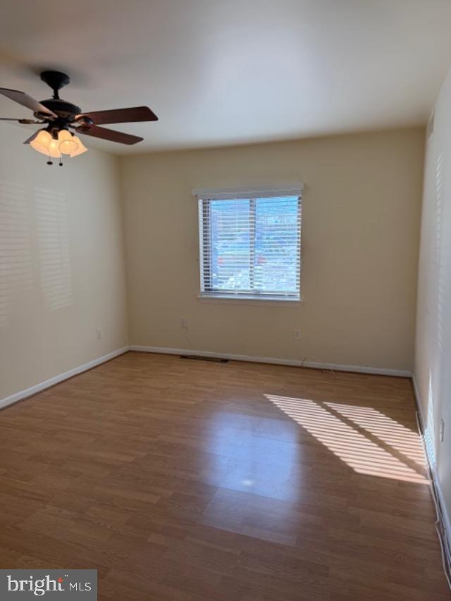 CRESTWOOD CONDOMINIUMS - Residential