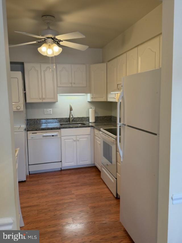 CRESTWOOD CONDOMINIUMS - Residential