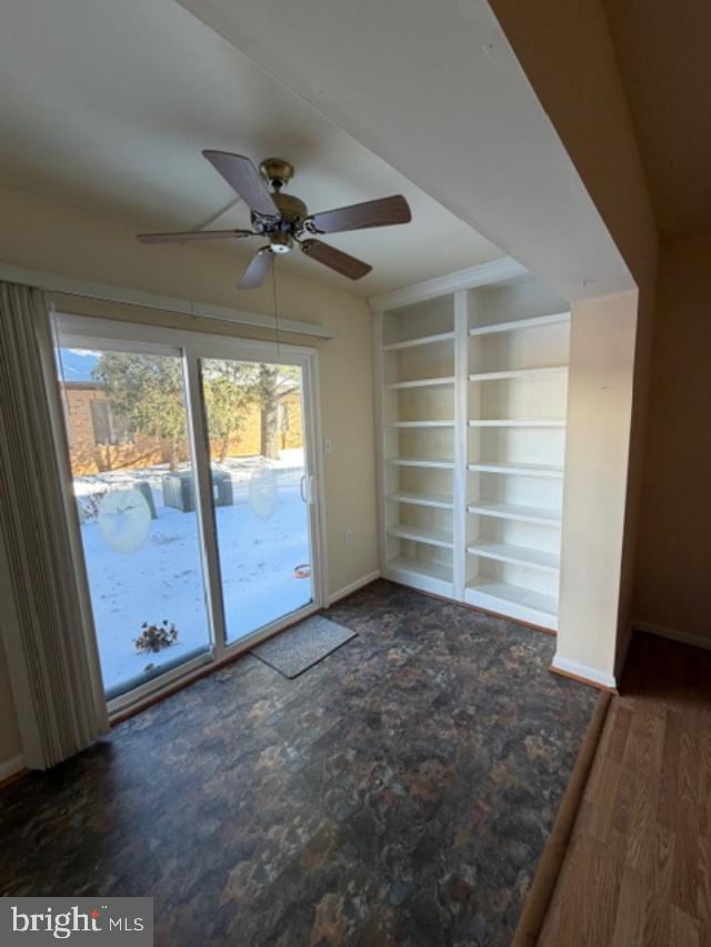 CRESTWOOD CONDOMINIUMS - Residential