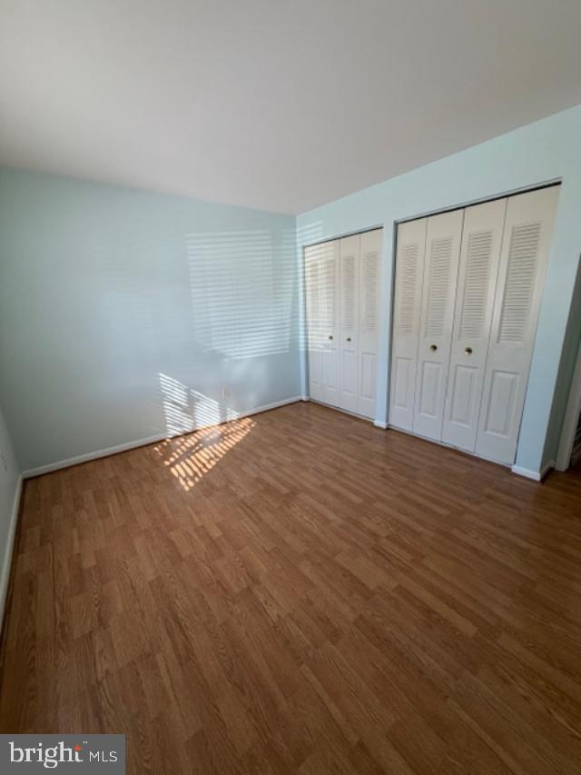 CRESTWOOD CONDOMINIUMS - Residential