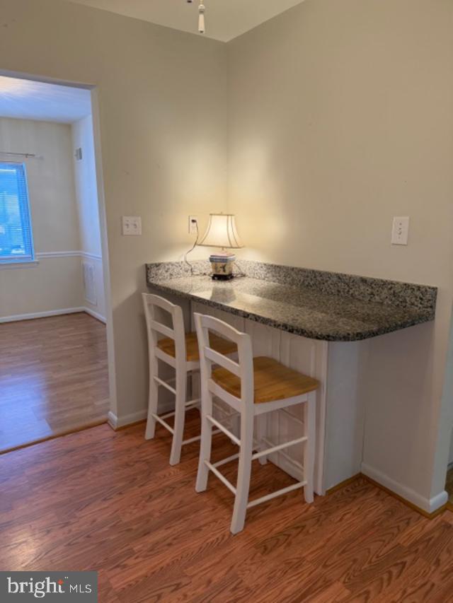 CRESTWOOD CONDOMINIUMS - Residential