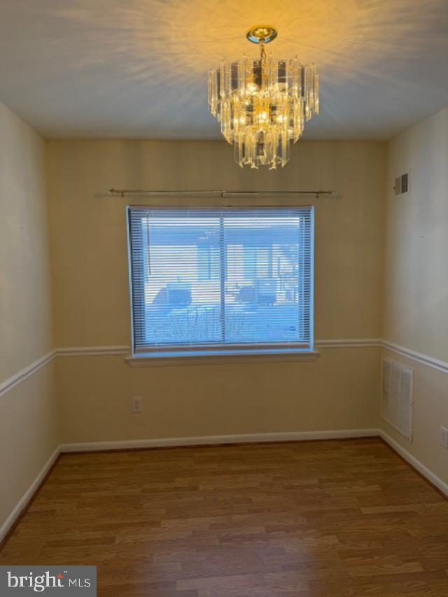 CRESTWOOD CONDOMINIUMS - Residential