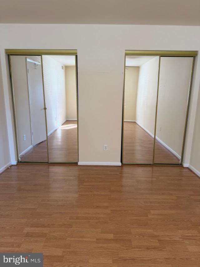 CRESTWOOD CONDOMINIUMS - Residential