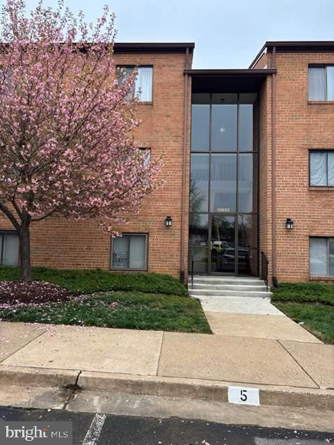 Condo For Sale - 10620 Provincial Drive #A<br/> MANASSAS, VA 20109