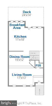 KIDWELL TOWNS - Residential Lease