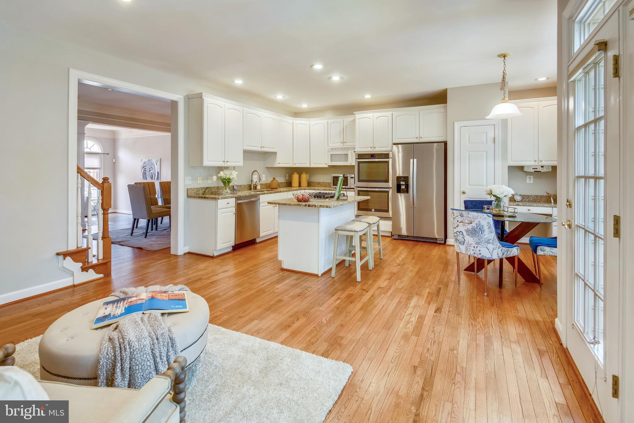 KIDWELL TOWNS - Residential Lease