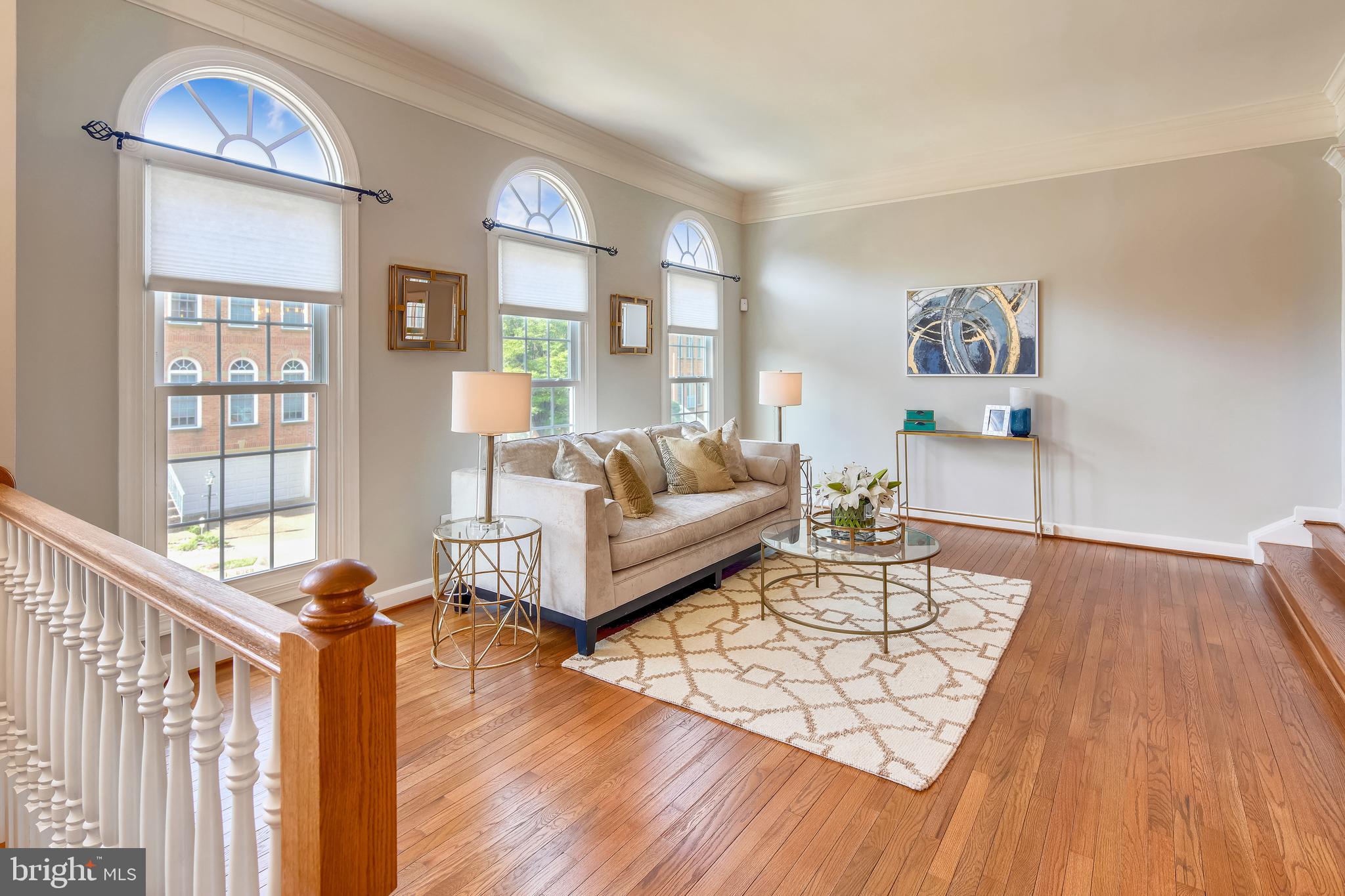 KIDWELL TOWNS - Residential Lease