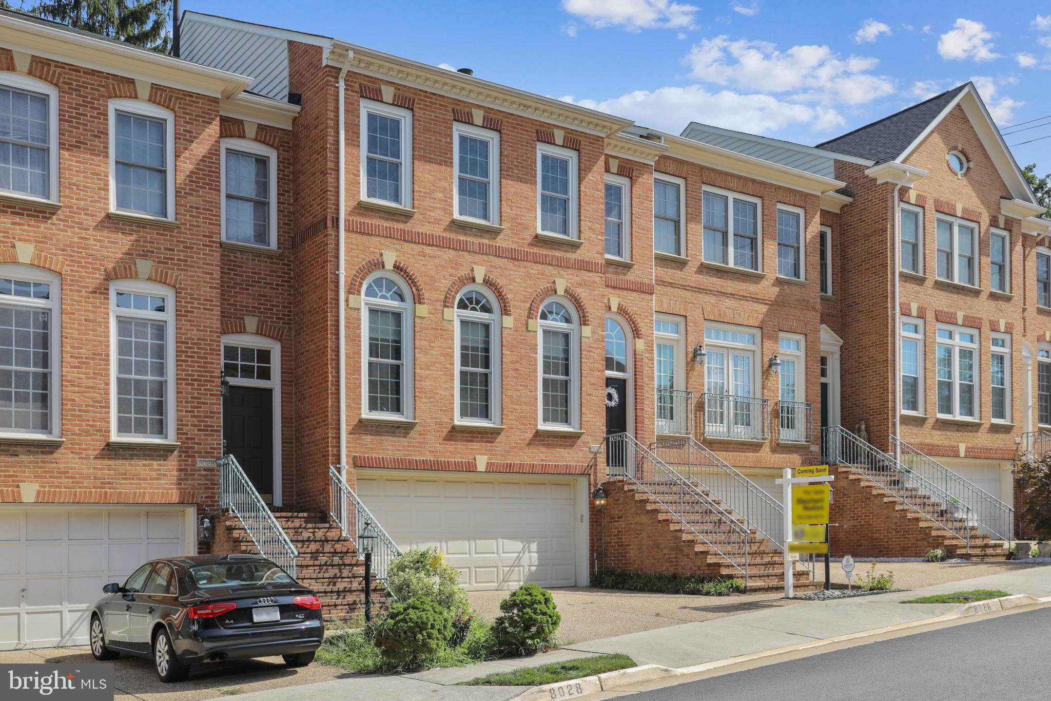 KIDWELL TOWNS - Residential Lease