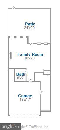 KIDWELL TOWNS - Residential Lease