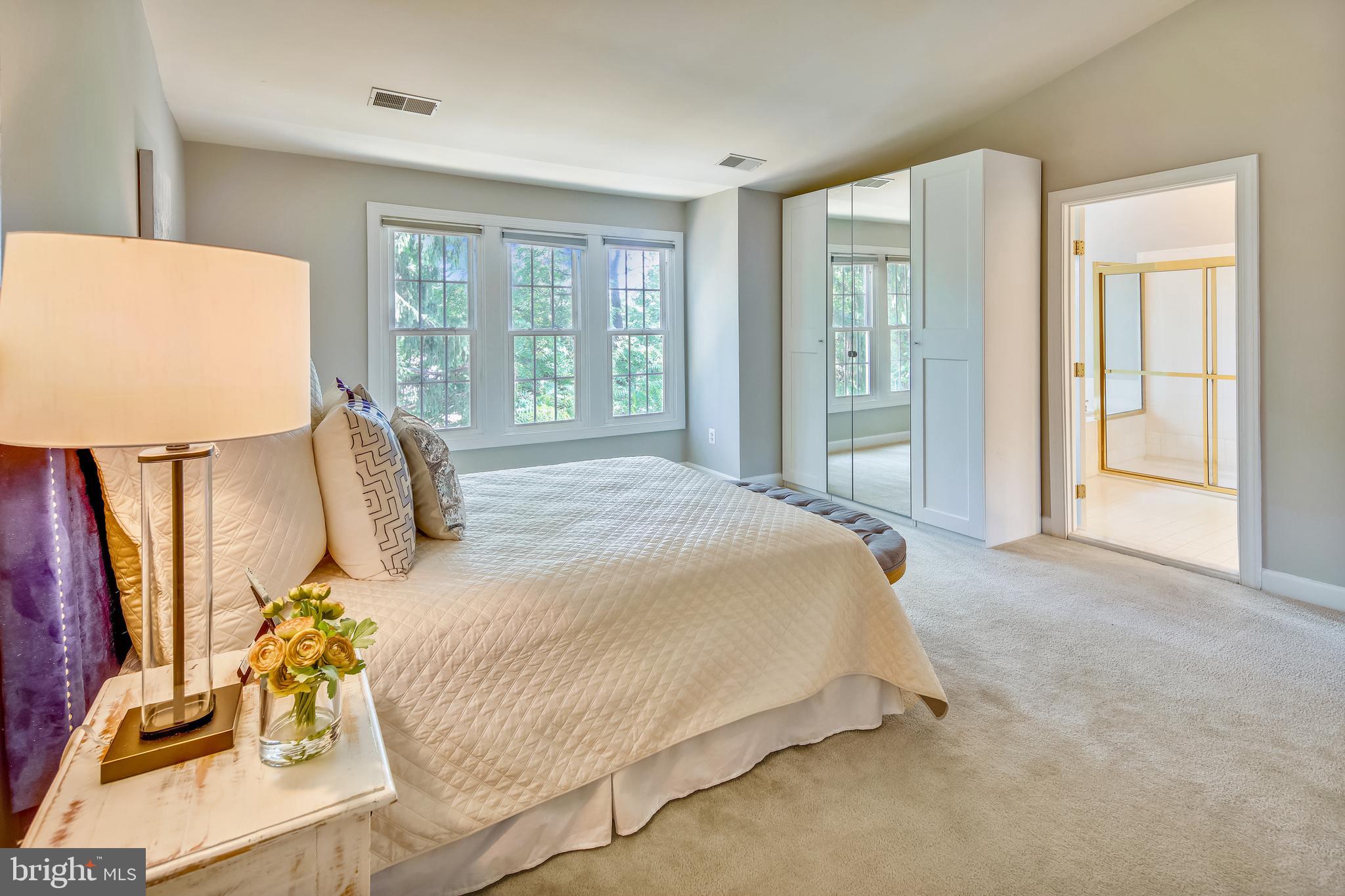 KIDWELL TOWNS - Residential Lease