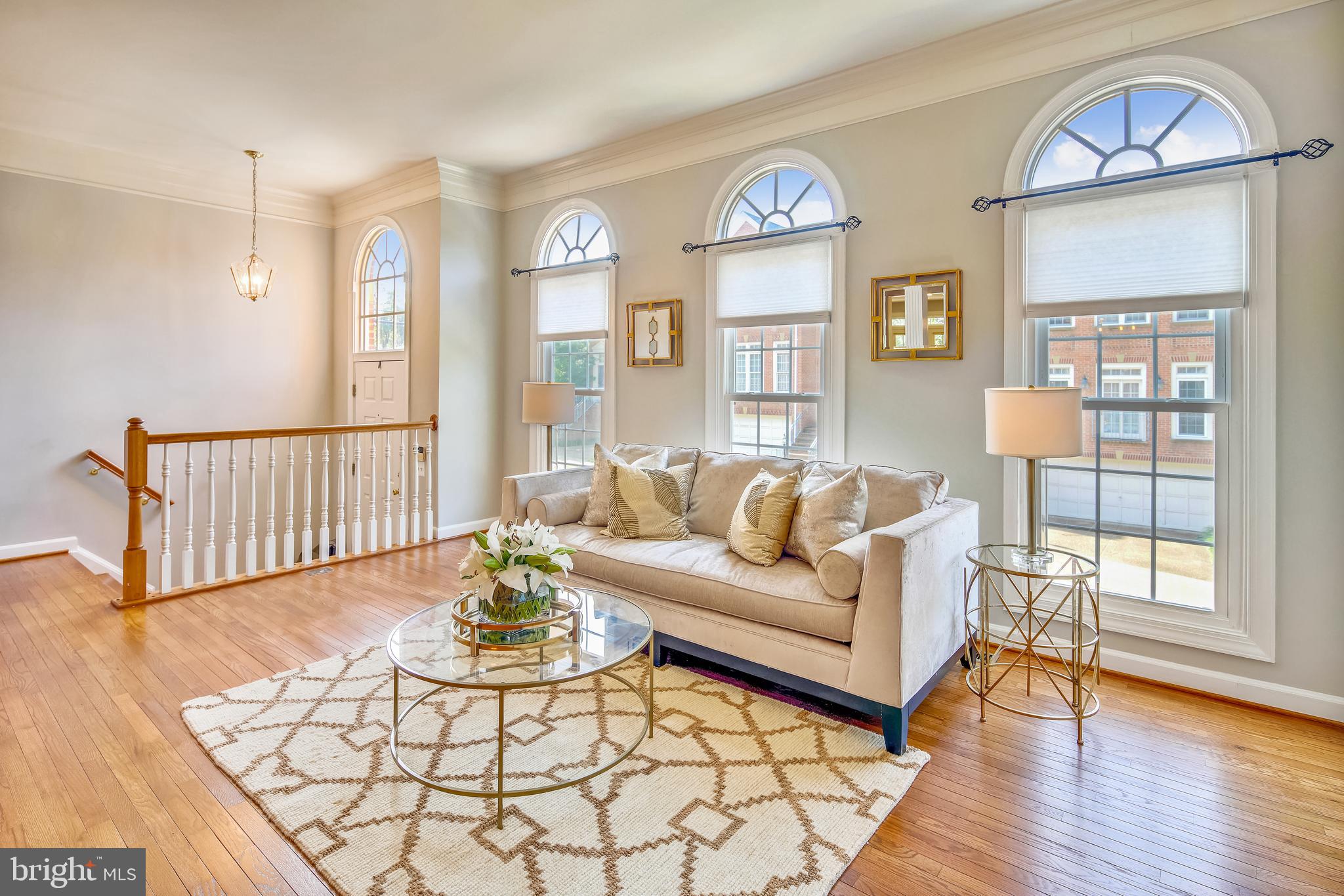 KIDWELL TOWNS - Residential Lease