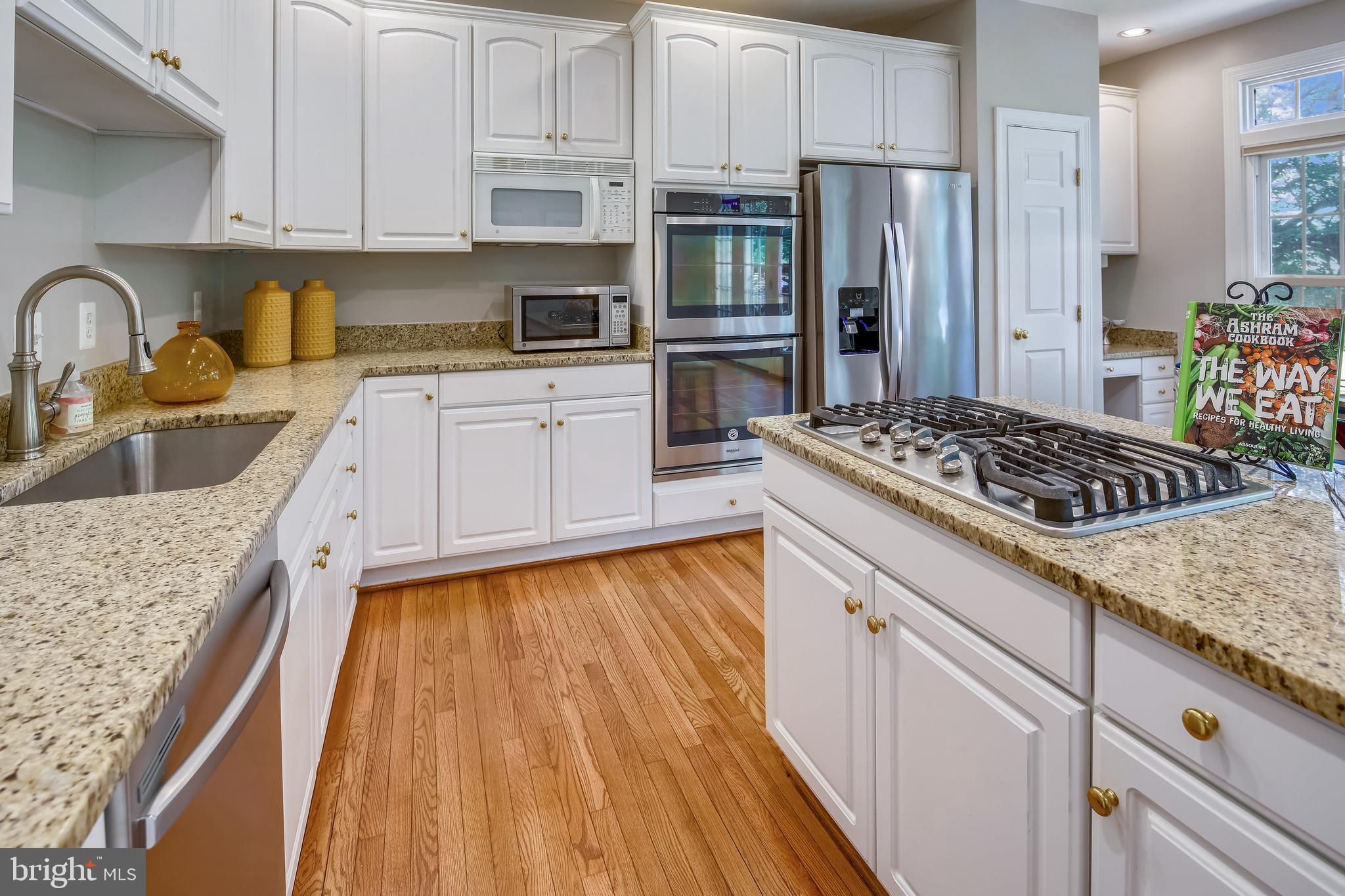 KIDWELL TOWNS - Residential Lease