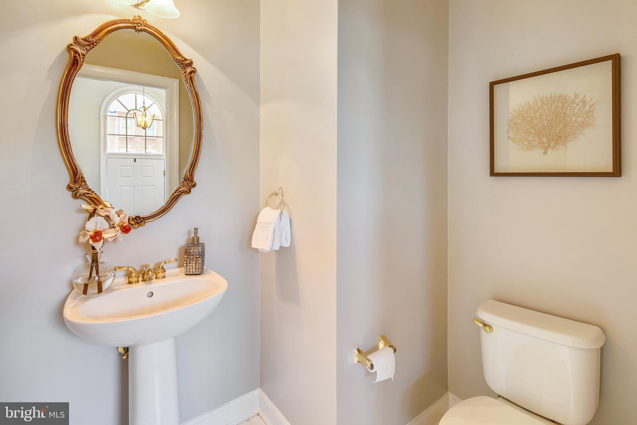 KIDWELL TOWNS - Residential Lease