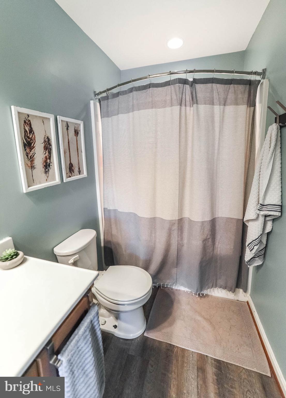 BEVERLY HILLS - Residential