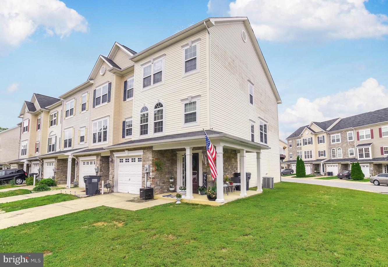 BEVERLY HILLS - Residential