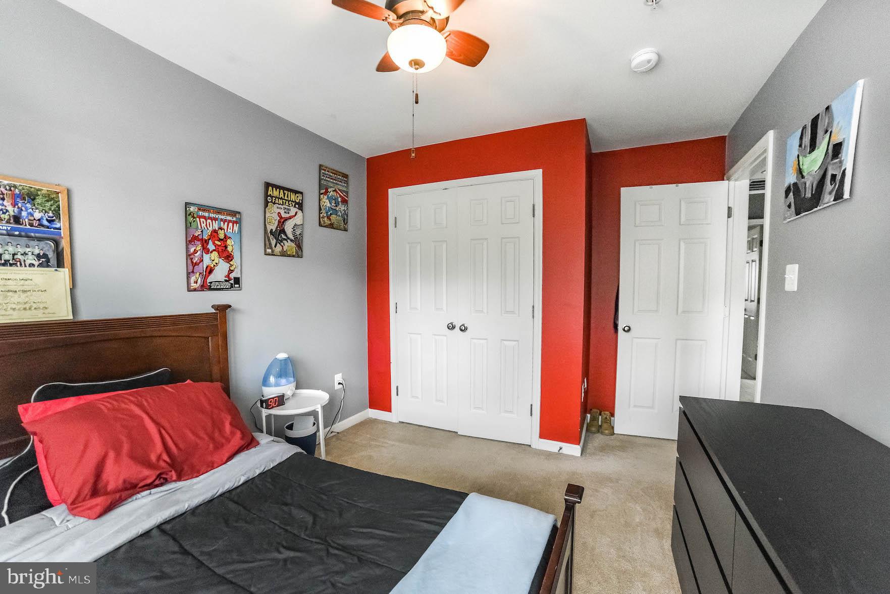 BEVERLY HILLS - Residential