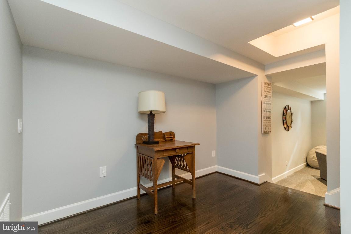 TUCKAHOE GARDENS - Residential