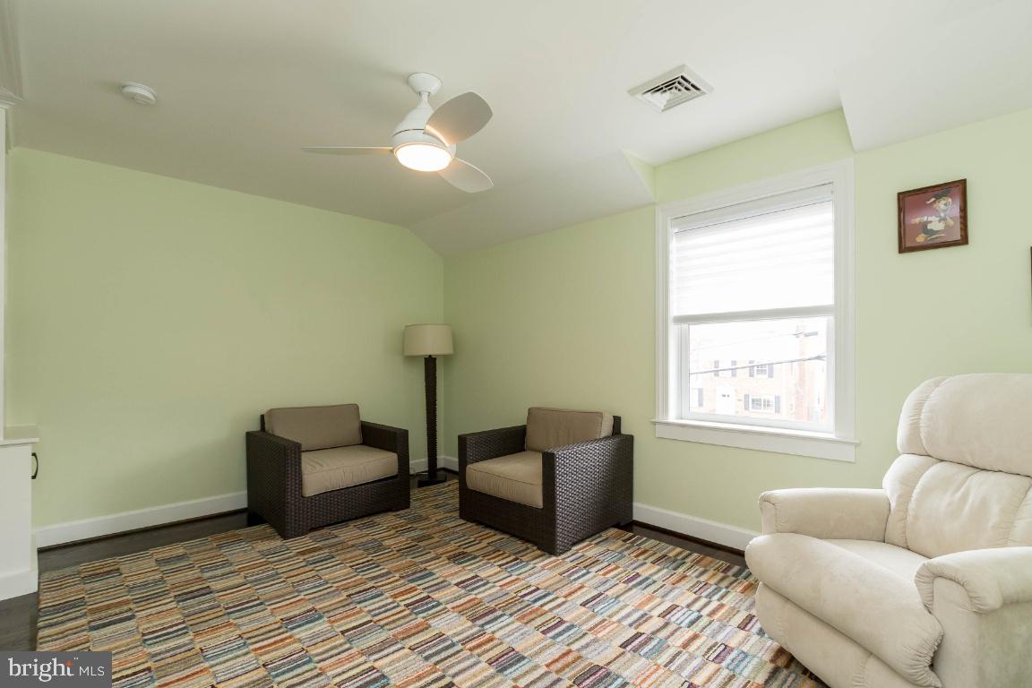 TUCKAHOE GARDENS - Residential