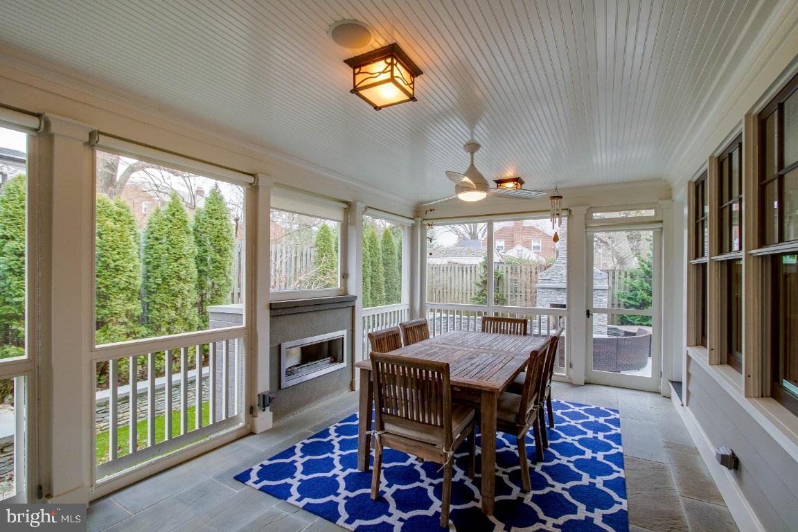 TUCKAHOE GARDENS - Residential