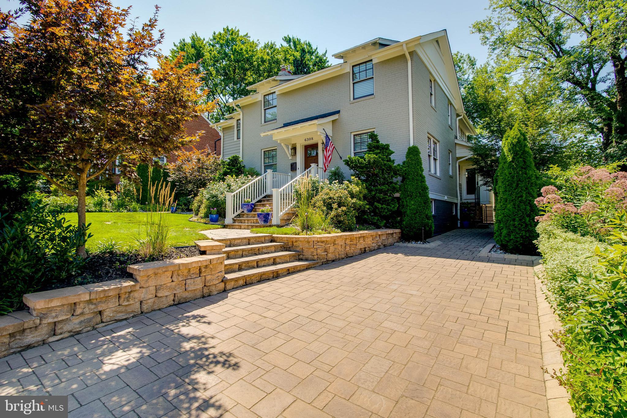 TUCKAHOE GARDENS - Residential