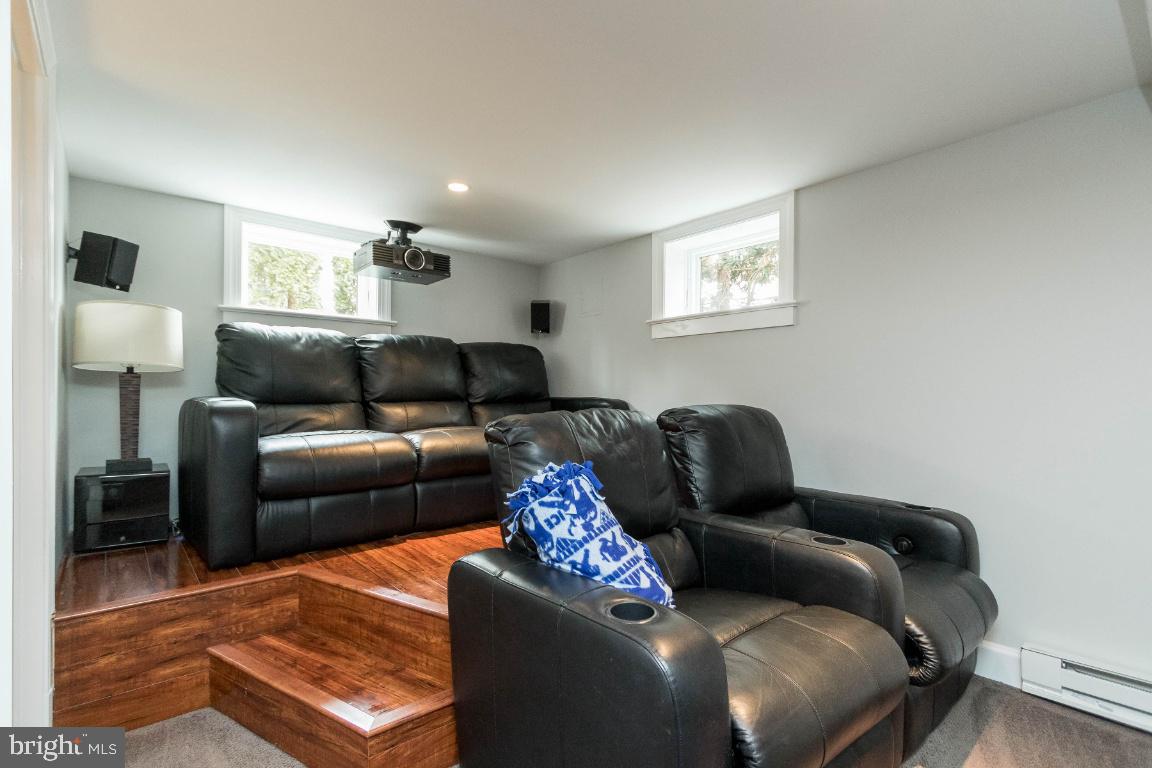 TUCKAHOE GARDENS - Residential