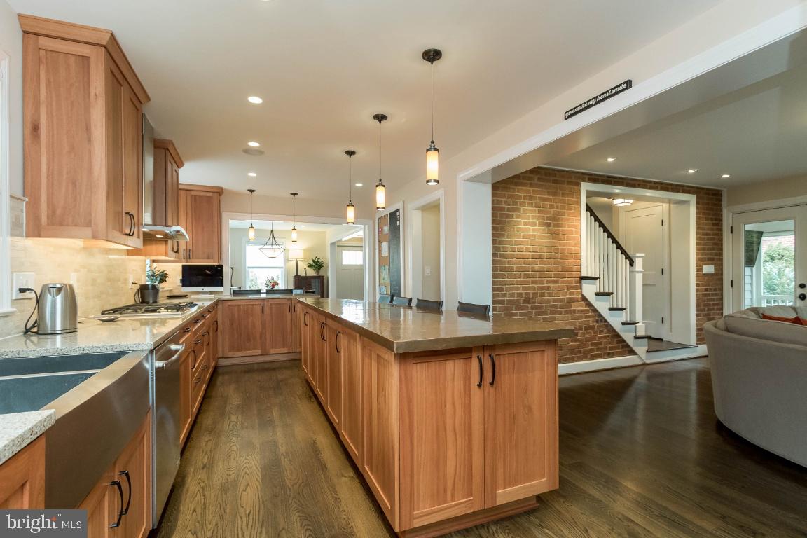 TUCKAHOE GARDENS - Residential