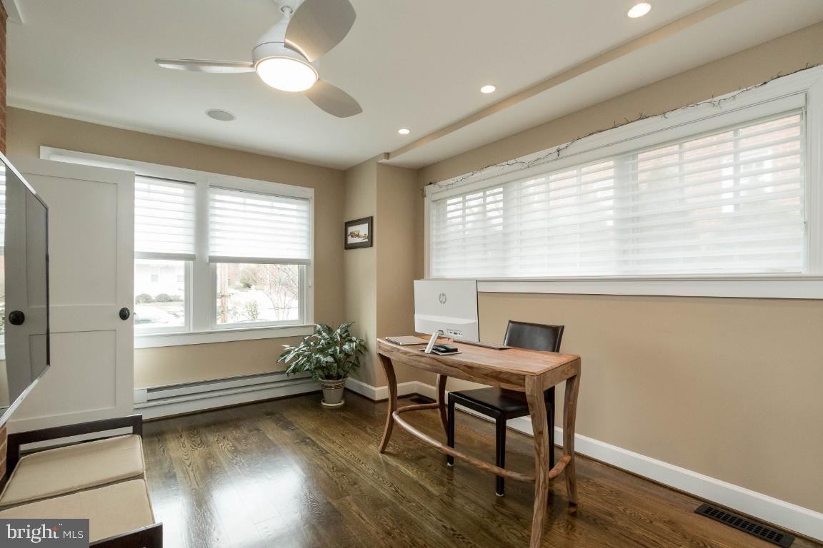 TUCKAHOE GARDENS - Residential