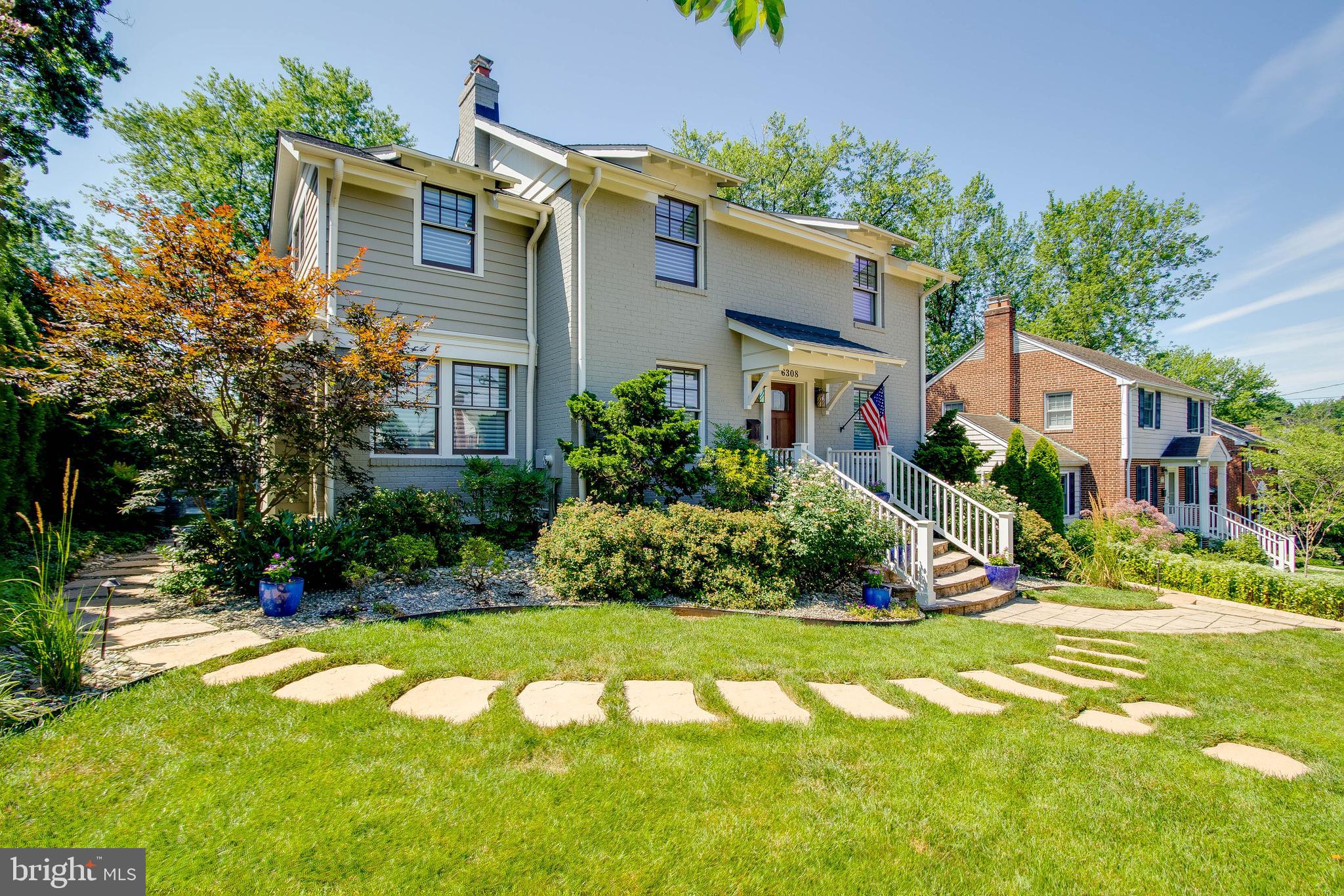 TUCKAHOE GARDENS - Residential