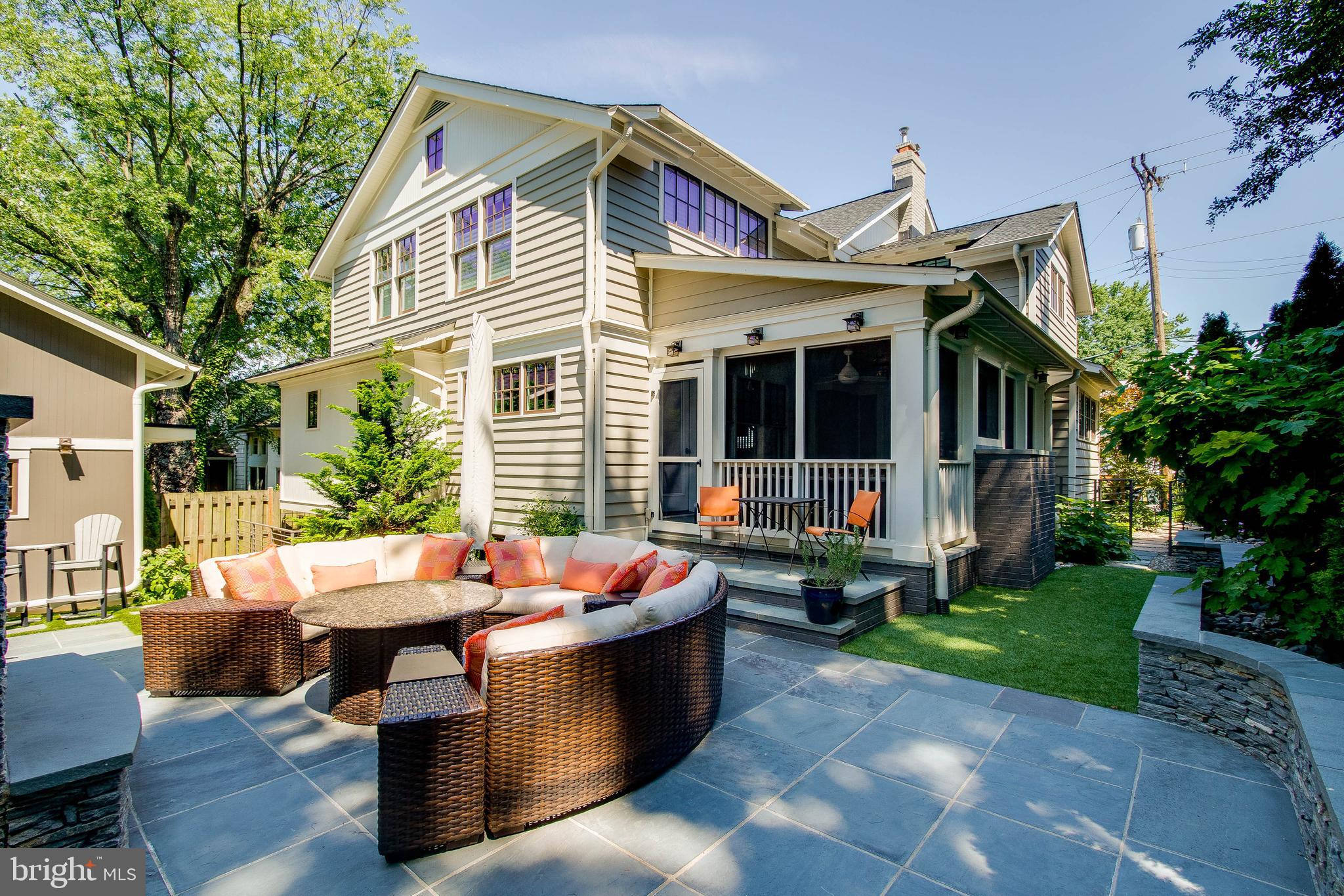 TUCKAHOE GARDENS - Residential