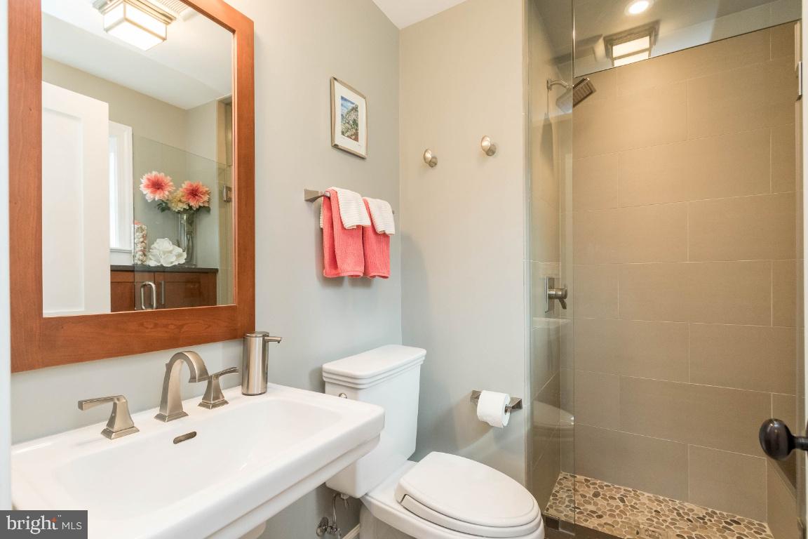 TUCKAHOE GARDENS - Residential