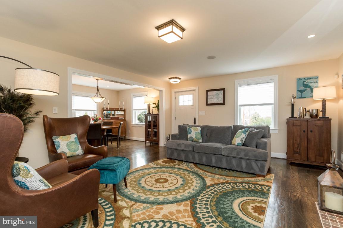 TUCKAHOE GARDENS - Residential