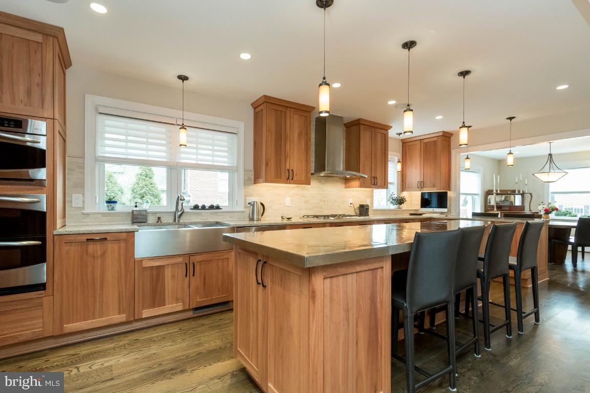 TUCKAHOE GARDENS - Residential