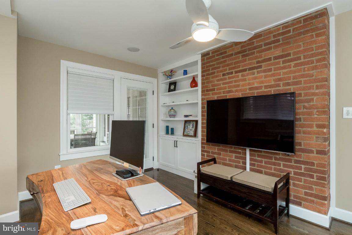 TUCKAHOE GARDENS - Residential